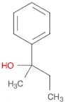 Benzenemethanol, α-ethyl-α-methyl-