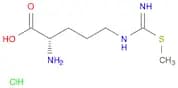 S-Methyl-L thiocitrulline, Dihydrochloride