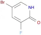 5-Bromo-3-fluoropyridin-2-ol