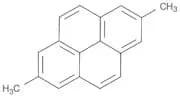 Pyrene, 2,7-dimethyl-