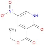 Ethyl 2-hydroxy-5-nitronicotinate