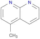 4-Methyl-1,8-naphthyridine