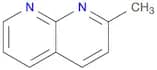 1,8-Naphthyridine, 2-methyl-