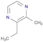 Pyrazine, 2-ethyl-3-methyl-