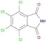 1H-Isoindole-1,3(2H)-dione, 4,5,6,7-tetrachloro-