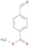 Benzoic acid, 4-formyl-, methyl ester