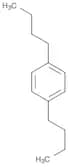 Benzene, 1,4-dibutyl-