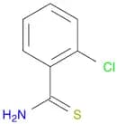 2-Chlorobenzothioamide
