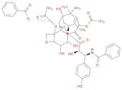 6α,3'-p-Dihydroxy Paclitaxel (1mg/mL in Dimethyl Sulfoxide)