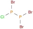 Hypodiphosphorous tribromide chloride (9CI)