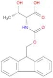 D-Threonine, N-[(9H-fluoren-9-ylmethoxy)carbonyl]-