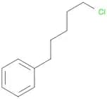 1-Chloro-5-phenylpentane