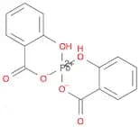 Lead, bis[2-(hydroxy-κO)benzoato-κO]-, (T-4)-