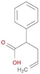 2-phenylpent-4-enoic acid