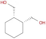1,2-Cyclohexanedimethanol, (1R,2S)-rel-