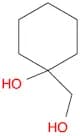 1-(Hydroxymethyl)cyclohexanol