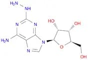 2-Hydrazino-adenosine