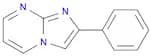 Imidazo[1,2-a]pyrimidine, 2-phenyl-