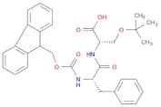 Fmoc-Phe-Ser(tBu)-OH