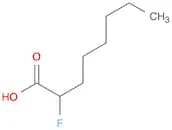 2-Fluorooctanoic acid