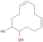 5,9-Cyclododecadiene-1,2-diol
