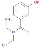 N,N-Diethyl-3-hydroxybenzamide
