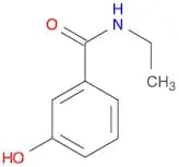 N-Ethyl-3-hydroxybenzamide