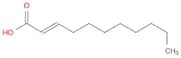2-Undecenoic acid, (2E)-
