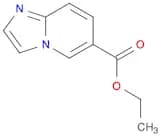 Ethyl imidazo[1,2-a]pyridine-6-carboxylate
