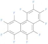 Phenanthrene, 1,2,3,4,5,6,7,8,9,10-decafluoro-