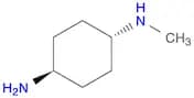 (1r,4r)-N1-methylcyclohexane-1,4-diamine