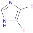 1H-​Imidazole, 4,​5-​diiodo-