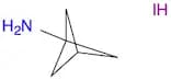 Bicyclo[1.1.1]pentan-1-amine hydroiodide