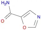 Oxazole-5-carboxylic acid amide