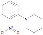 1-(2-Nitrophenyl)piperidine