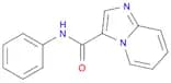 N-Phenylimidazo[1,2-a]pyridine-3-carboxamide