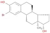 2-Bromo 17β-Estradiol