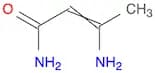 3-Aminobut-2-enamide