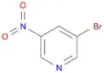 Pyridine, 3-bromo-5-nitro-