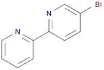 2,2'-Bipyridine, 5-bromo-