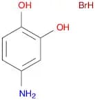4-Aminocatechol hbr