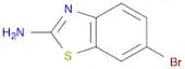 2-Amino-6-bromo-1,3-benzothiazole