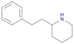 2-Phenethylpiperidine