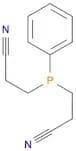 3,3'-(Phenylphosphinediyl)dipropanenitrile