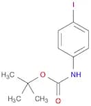 Carbamic acid, N-​(4-​iodophenyl)​-​, 1,​1-​dimethylethyl ester