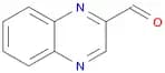 2-Quinoxalinecarboxaldehyde