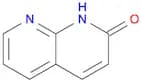 1,8-NAPHTHYRIDIN-2(1H)-ONE