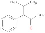 2-Pentanone, 4-methyl-3-phenyl-