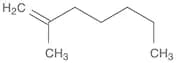 2-Methyl-1-heptene