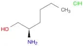 D-Norleucinol HCl